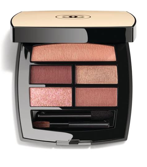 chanel eye palette|chanel les beiges eyeshadow palette.